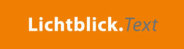 Lichtblick.Text
